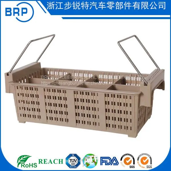 Plastic Container for Tableware photo-2
