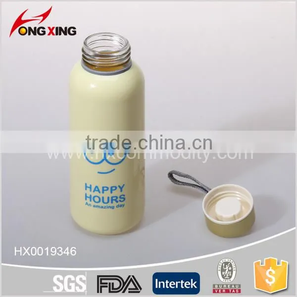 320ml Whosesale Creative Design Water Bottle for Kids Supplier's Choice photo-2