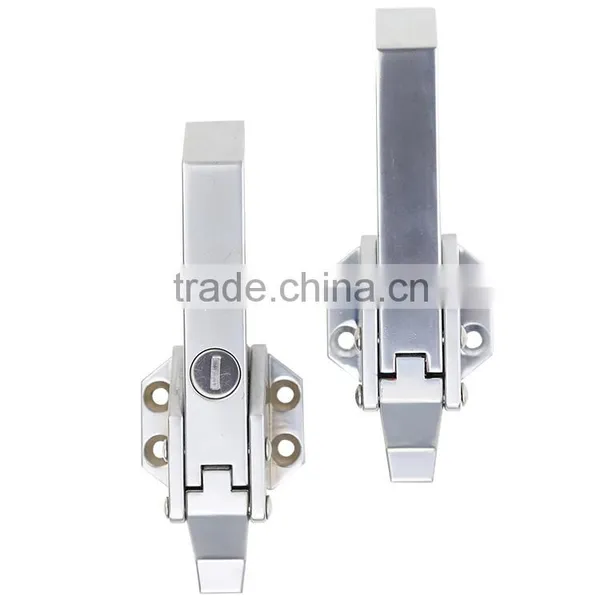 2015 FEILEI LS13-1 Freezer Door Compression Handle With/without Lock photo-4