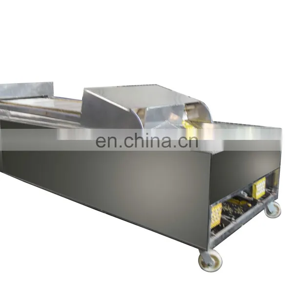 Apricot Seed Removing Machine Fruit Seed Remover