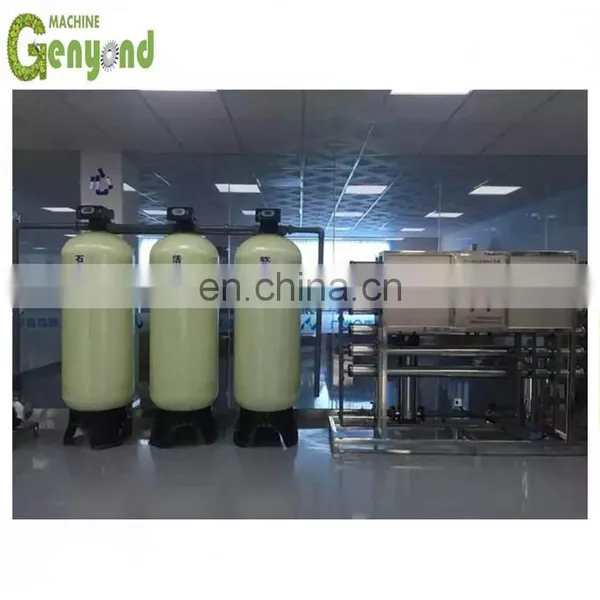 Bottle Water Drink Water Equipment photo-5