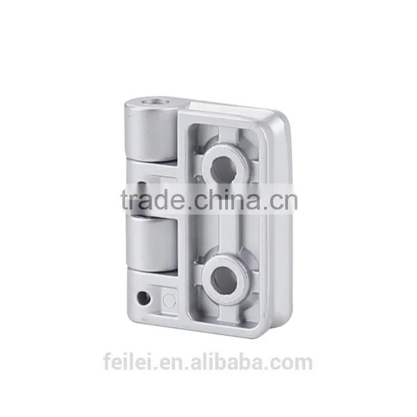 China Trade Assurance Supplier Zinc Plated Hinge photo-5