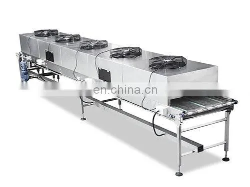 New Fried Dough Twist Machines/Fried Snacks Production Line photo-3