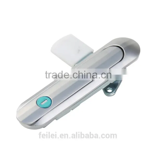 High Reliable Cubicle Lock photo-3