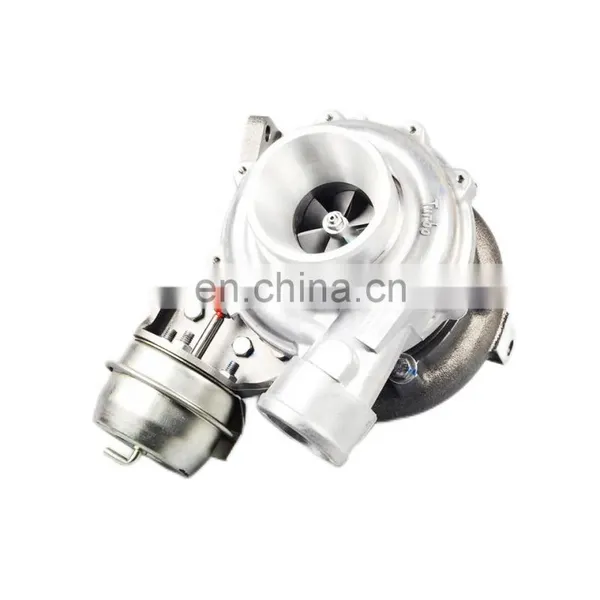 Complete Turbocharger Rhv4 Turbo 8981320692 8981320703 8974350071 For Isuzu Dmax Viip 3.0 photo-4