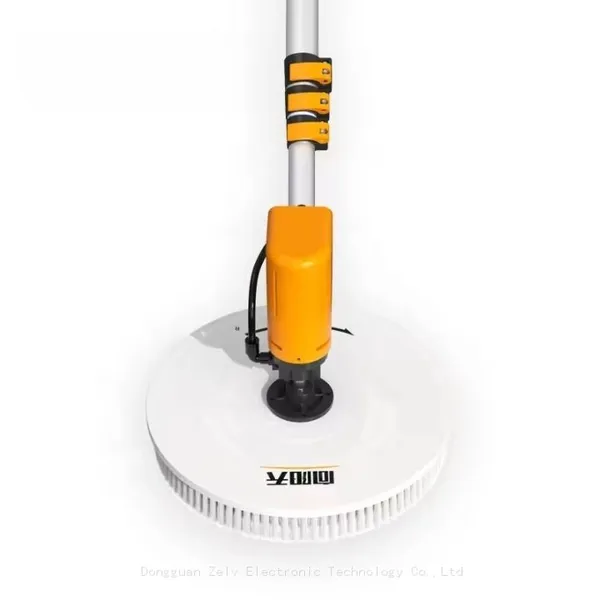 Factory Outlet Cleaning Tool for Panel Solar Panel Solar Cleaning Machine Cleaning Brush photo-2