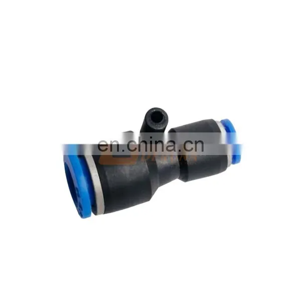 Sinotruk Howo T5G T7H TX Sitrak C5H C7H Truck Spare Parts 8 Push-In Connector photo-3