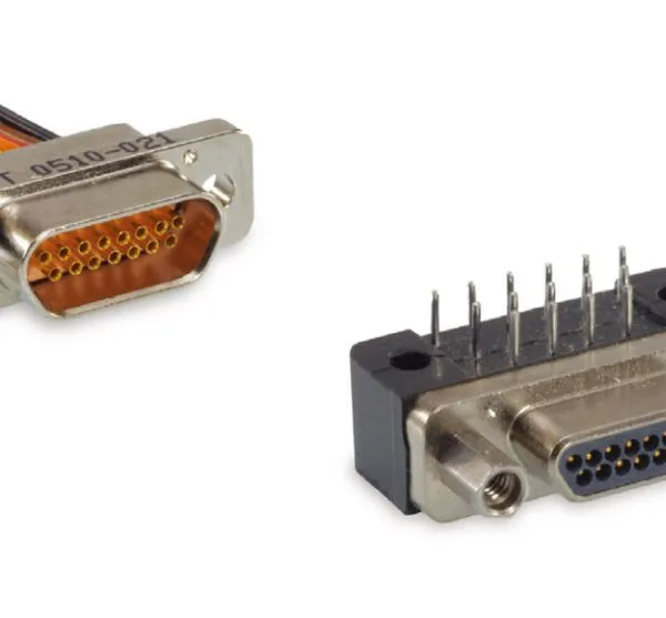 ITT CONNECTOR MDM-31SCBRM7-F222 photo-2
