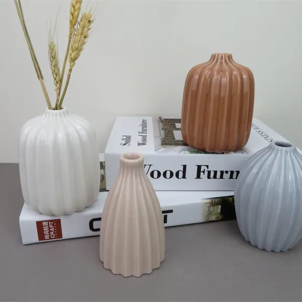 Ceramic Vase