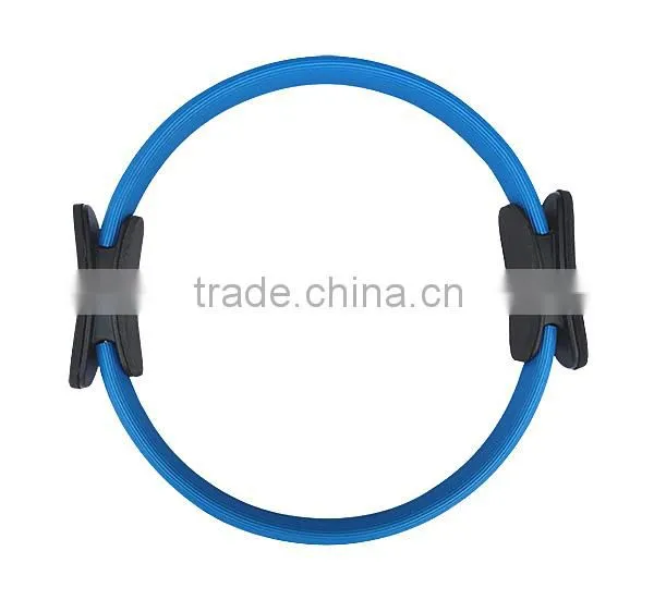 2015 Hot Sale Bone Shape Yoga Pilates Ring photo-4