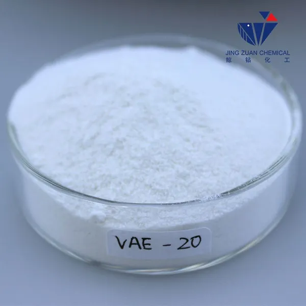High Purity Redispersible Polymer Cellulose (RDP) photo-4