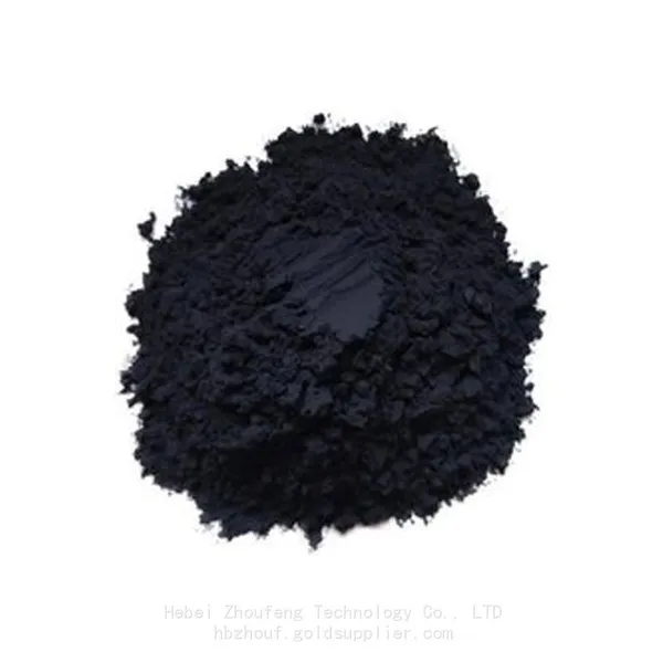 CAS 1317-38-0 Nano-copper Oxide Thermal Stabilization Used in the Manufacture of Man-made Fibers as Well as in Gas Analysis photo-4