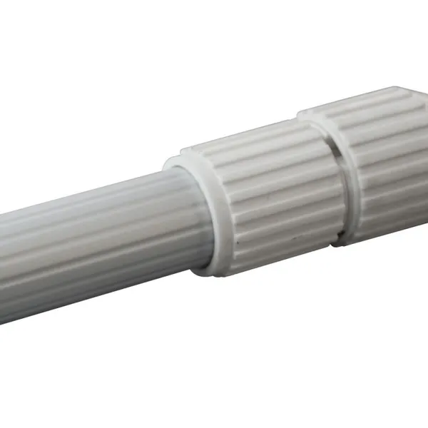3 Section Rod Pool Skimmer Pole 22