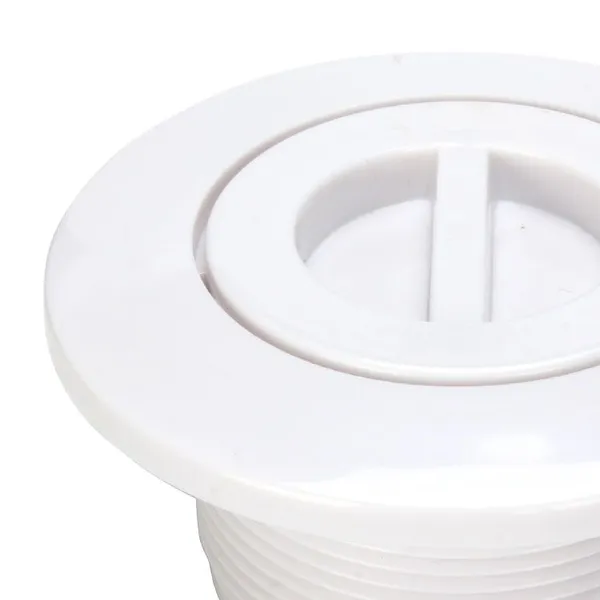 PIKES ABS Material Swimming Pool Accessories Main Drain Inlet Outlet Fitting for Pool Construction Pool Tools & Accessories photo-5