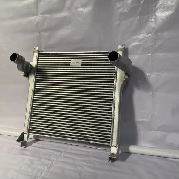 Radiator DONGFENG TRUCK INTERCOOLER 1119010-KS1A0 photo-3