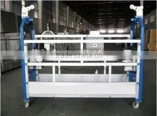ZLPSeries Hot Building Maintenance Platform photo-2