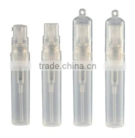 2ml3ml5ml7ml8ml10ml15ml20ml30ml Plastic Spray Bottle photo-4