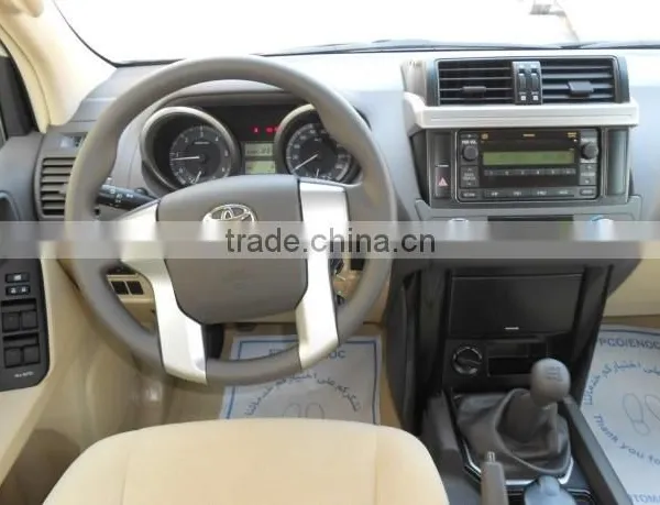 LAND CRUISER PRADO DIESEL BASIC photo-6