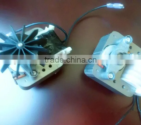 Heavy Duty Shaded Pole Motor for Compressor Nebulizer ( Uebe,Mabis,Citizen,Bantex) photo-5