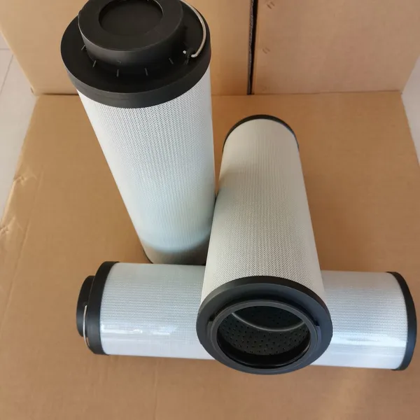 A338591 ship main engine gear box lubricating oil filter