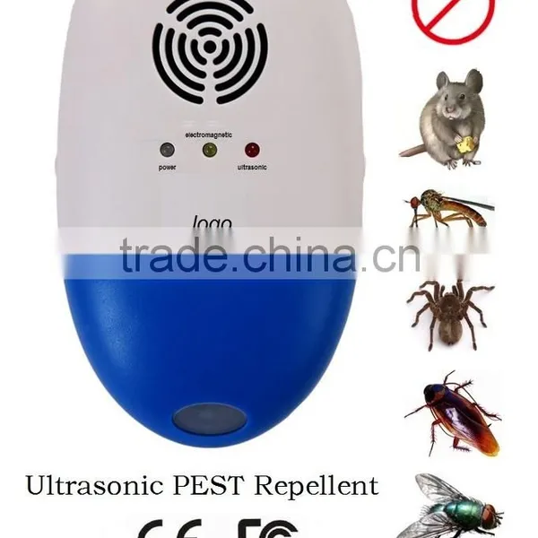 Top Quality Pest Repellent Ultrasonic