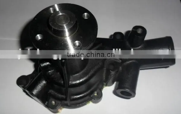 Engine Parts Water Pump GWIS-35A 8-94129-554-Z photo-2
