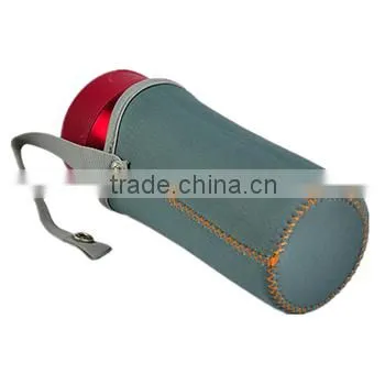 Neoprene Hot Water Bottle Holder With Lanyard, Custon Nice Printing photo-4