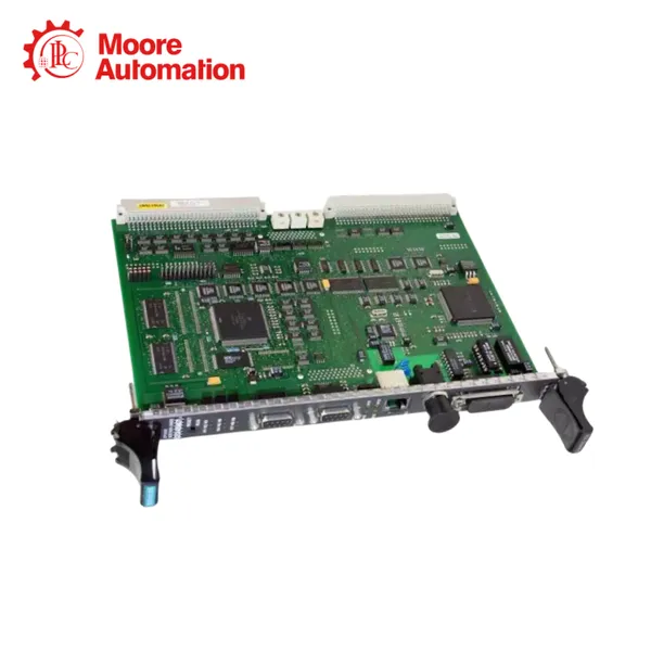 SIEMENS 6DD1661-0AE0 SIMATIC TDC Communication Module CP5100 In Stock photo-2