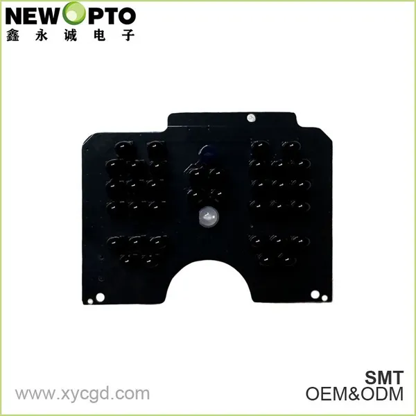 IR LED панель для охотничьей камеры/трэйл-камеры OEM ODM XYC-A270W