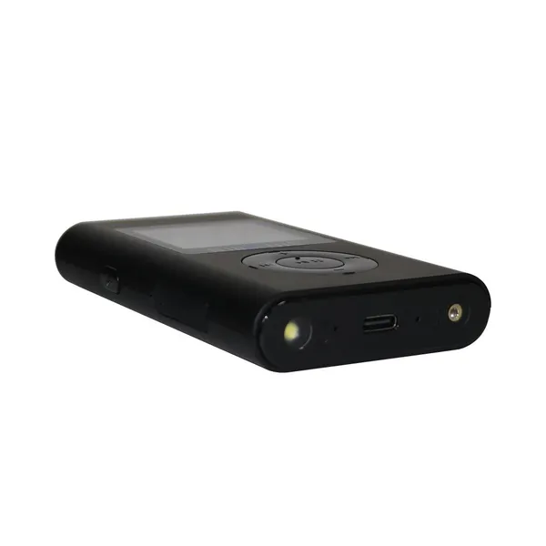 NIO-T300B Vehicle-mounted Small and Portable FM Transmitter, Suitable for KTV Monitoring, Supports MP3 Playback, and Features Bluetooth 5.0 photo-4