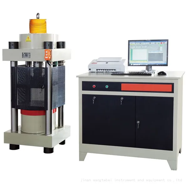 CS1 1900 Section 12 Concrete Tester for Construction and Civil Engineering Projects