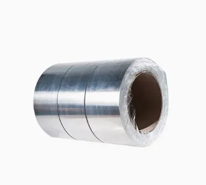 Duplex 2507 Stainless Steel Coil Tisco ASME SA240 Hot Rolled 0.8 1.0 1.2 1.5 2.0 mm No. 4 Surface High Stability Chemical Treatment 2507 photo-2
