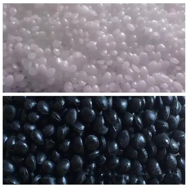 BSF POM Ultraform H2320-006 Polyoxymethylene Resin POM Plastic Raw Materials photo-2