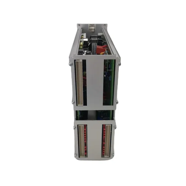 ALSTOM N897164624A Module/controller Redundancy Positioning System