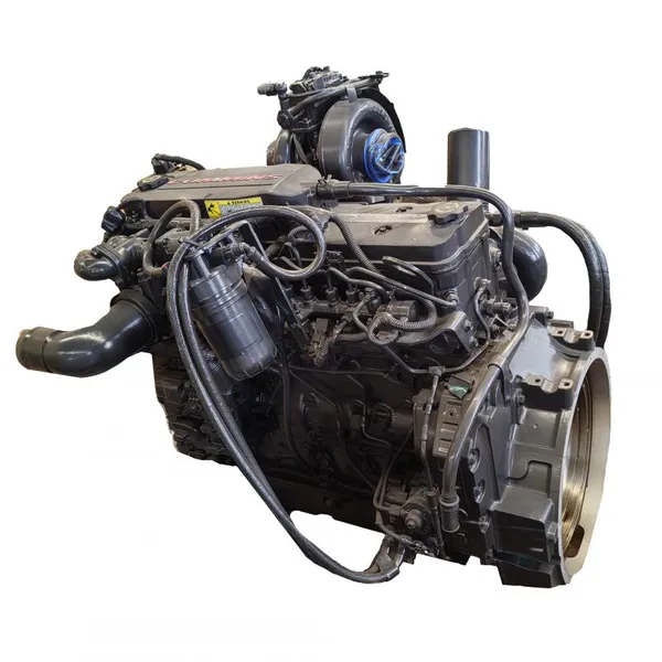 Construction Machinery Engine 129 kW QSB6.7 Diesel Engine for Sale PC200-8 PC220-8 PC240-8 Excavator Engine photo-6