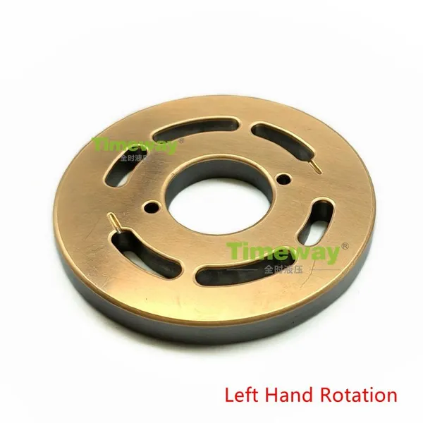 SPV Hydraulic Pump Repair Kits Pump Rotary Group Kits for SPV15 LR95 SAUER Axial Piston Pump Accessories photo-3