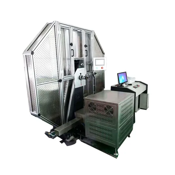 DWC 40/60/80/100 Low Temperature Chamber for Charpy Impact Test + Cooling Chamber+Chiller+Cooling Bath photo-3