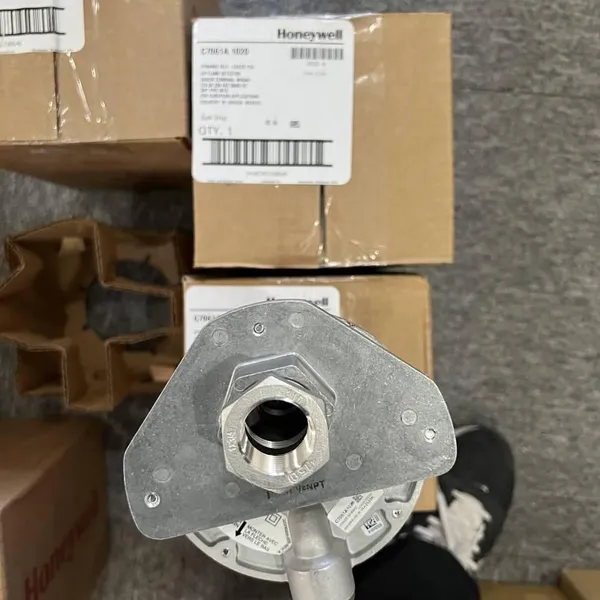 Honeywell Original Flame Detector C7061a1020, All Series Inquiries Welcome photo-3