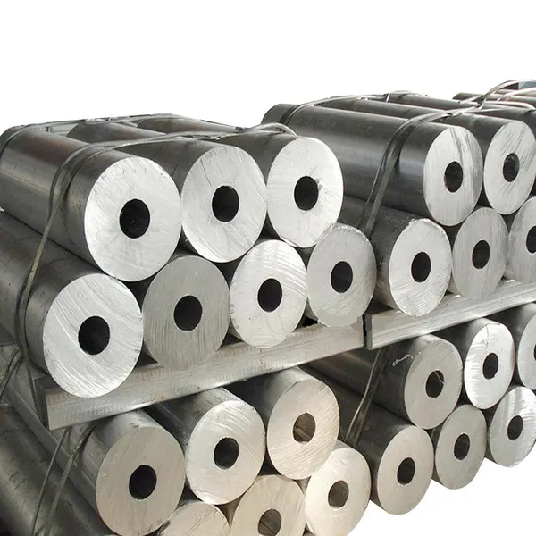 Industrial Lean Equipment Materials 28mm Aluminum Pipe for Assembly Worktable photo-5