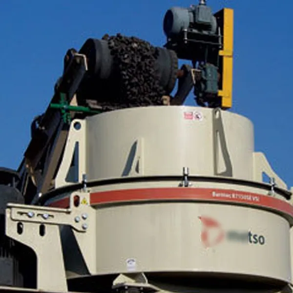 Used Metso Original HP500 Hydraulic Cone Crusher 160KW - Granite Secondary Crushing photo-4