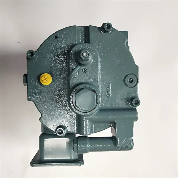 OEM RP Series Pressure Piston Pump RP15A1-22-30-011 RP15A1-22-30-T RP15A3-22-30 RP15A3-22Y-30-150 photo-5
