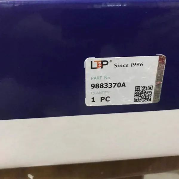 LIEBHERR 9883370 КОМПЛЕКТ ГЕРМЕТИКИ ДЛЯ ДИЗЕЛЬНОГО ДВИГАТЕЛЯ