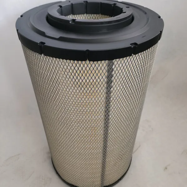 Donaldson Air Filter, Front-mounted Air Filter P777409, Safety Filter P537877, Main Filter P537876, SANY Excavator Filter photo-3