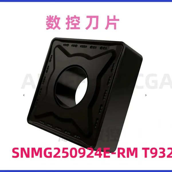 PRAMET CNC Tool Holder KHP-SBNL 2509 for Lathe Applications photo-2