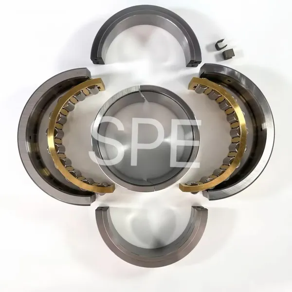 01EB265MEX Split Bearing 01EB265MGR Bearing photo-3