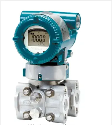 YOKOGAWA EJX130A Pressure Transmitter for Pharmaceutical Water-for-Injection Loops