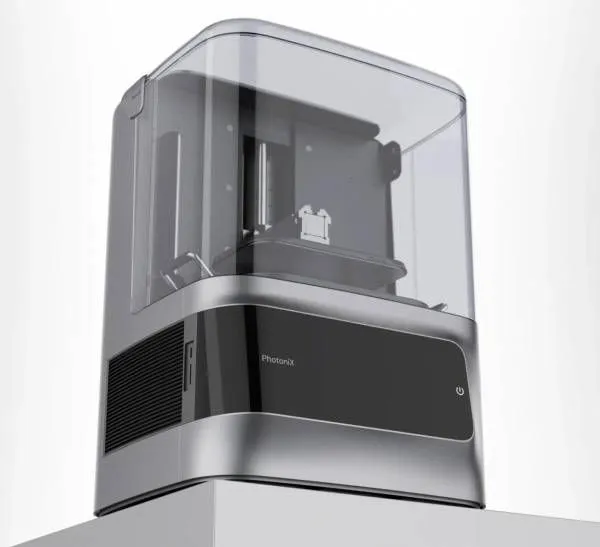 Application of Industrial-grade Light-curing 3d Printers in Industrial Intelligent Manufacturing