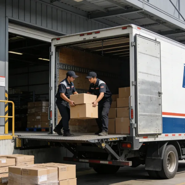 Navigating Customs Clearance: How We Maintain a Near-Zero Inspection Rate photo-5
