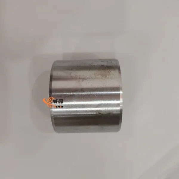 Original SEM 5356292 Swing Frame Bushing for Wheel Loader Spare Parts in Stock. photo-4