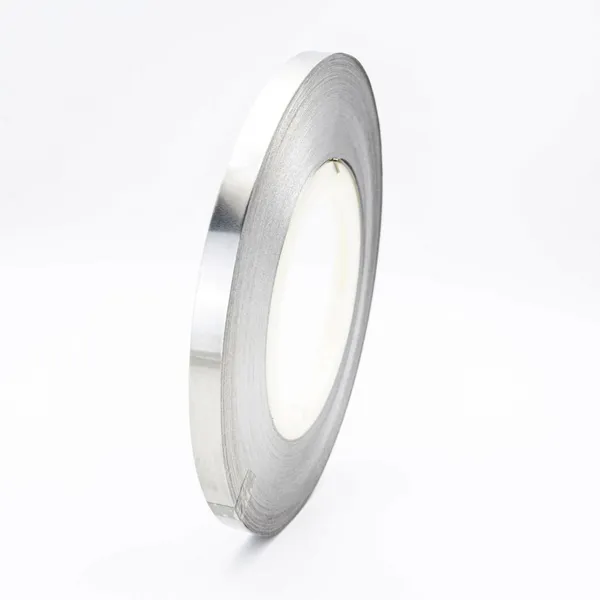 Customized Thickness Pure Nickel Strip GB/T N6